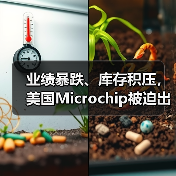 半导体行业产能过剩:企业调整产能应对市场变化 半导体行业产能过剩:企业调整产能应对市场变化