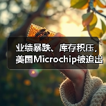 半导体行业产能过剩:企业调整产能应对市场变化 半导体行业产能过剩:企业调整产能应对市场变化