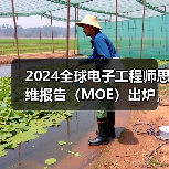 电子工程师职业发展报告：2024年行业趋势与行为洞察