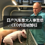 日产汽车重大人事重组,CEO内田诚卸任 日产汽车重大人事重组,CEO内田诚卸任