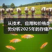 从技术、应用和价格走势分析2025年的存储产业 从技术、应用和价格走势分析2025年的存储产业