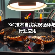 碳化硅技术:从实验室到全球应用的跨越式发展 碳化硅技术:从实验室到全球应用的跨越式发展