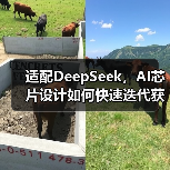 DeepSeek推动AI芯片需求激增,芯易荟IP如何应对? DeepSeek推动AI芯片需求激增,芯易荟IP如何应对?