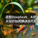 DeepSeek推动AI芯片需求激增,芯易荟IP如何应对? DeepSeek推动AI芯片需求激增,芯易荟IP如何应对?