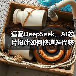 DeepSeek推动AI芯片需求激增,芯易荟IP如何应对? DeepSeek推动AI芯片需求激增,芯易荟IP如何应对?