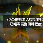 机器人主控芯片五大趋势:高算力与高集成度成核心竞争力 机器人主控芯片五大趋势:高算力与高集成度成核心竞争力