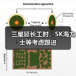 三星延长工时,SK海力士等考虑跟进 三星延长工时,SK海力士等考虑跟进