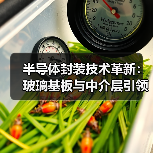 玻璃中介层优势显著 三星引领芯片封装革新-云昇科技 玻璃中介层优势显著 三星引领芯片封装革新-云昇科技