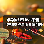玻璃中介层优势显著 三星引领芯片封装革新-云昇科技 玻璃中介层优势显著 三星引领芯片封装革新-云昇科技