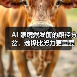 AI 眼镜爆发前的路径分岔,选择比努力更重要 AI 眼镜爆发前的路径分岔,选择比努力更重要