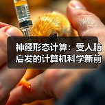 神经形态计算:受人脑启发的计算机科学新前沿 神经形态计算:受人脑启发的计算机科学新前沿