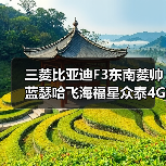三菱比亚迪F3东南菱帅蓝瑟哈飞海福星众泰4G184G15发动机总成
