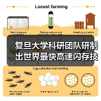 突破存储极限!复旦大学研发超高速闪存技术-云溯流云昇科技 突破存储极限!复旦大学研发超高速闪存技术-云溯流云昇科技