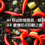 AR眼镜专用芯片如何突破低功耗？芯原技术解析未来路径-云溯流云昇科技