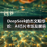 DeepSeek的杰文斯悖论：AI芯片市场发展前瞻