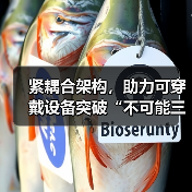 紧耦合架构，助力可穿戴设备突破“不可能三角”