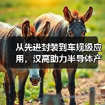 从先进封装到车规级应用,汉高助力半导体产业逐浪AI时代 从先进封装到车规级应用,汉高助力半导体产业逐浪AI时代