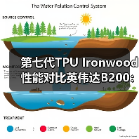 第七代TPU Ironwood性能对比英伟达B200:谁更胜一筹? 第七代TPU Ironwood性能对比英伟达B200:谁更胜一筹?