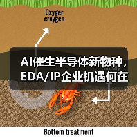 AI催生半导体新物种，EDA/IP企业机遇何在？