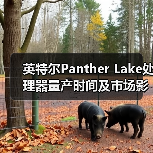 英特尔Panther Lake处理器量产时间及市场影响分析 英特尔Panther Lake处理器量产时间及市场影响分析