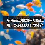 汉高先进封装技术如何引领AI芯片与车规级应用发展?-云溯流云昇科技 汉高先进封装技术如何引领AI芯片与车规级应用发展?-云溯流云昇科技