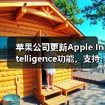 苹果公司更新Apple Intelligence功能,支持简体中文等多种语言 苹果公司更新Apple Intelligence功能,支持简体中文等多种语言