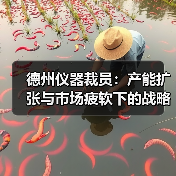 德州仪器裁员:产能扩张与市场疲软下的战略调整 德州仪器裁员:产能扩张与市场疲软下的战略调整