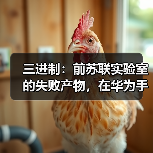 华为三进制芯片突破:AI算力提升47%?-云溯流云昇科技 华为三进制芯片突破:AI算力提升47%?-云溯流云昇科技