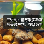 华为三进制芯片突破:AI算力提升47%?-云溯流云昇科技 华为三进制芯片突破:AI算力提升47%?-云溯流云昇科技
