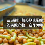 华为三进制芯片突破:AI算力提升47%?-云溯流云昇科技 华为三进制芯片突破:AI算力提升47%?-云溯流云昇科技