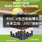 RISC-V生态发展情况及未来走向：2027是新拐点