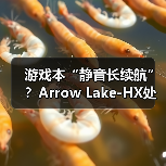游戏本“静音长续航”?Arrow Lake-HX处理器解析 游戏本“静音长续航”?Arrow Lake-HX处理器解析