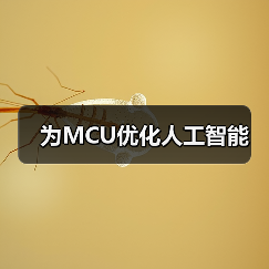 为MCU优化人工智能