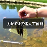 为MCU优化人工智能