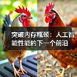 突破内存瓶颈：人工智能性能的下一个前沿