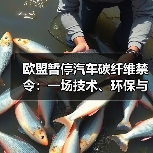 欧盟撤回碳纤维禁令,汽车产业链如何应对?-云溯流云昇科技 欧盟撤回碳纤维禁令,汽车产业链如何应对?-云溯流云昇科技