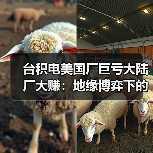 台积电美国厂巨亏大陆厂大赚:地缘博弈下的利润分化 台积电美国厂巨亏大陆厂大赚:地缘博弈下的利润分化