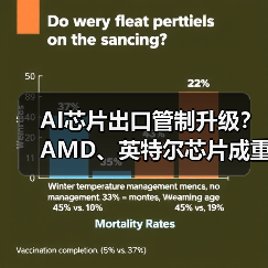 AI芯片出口管制升级?AMD、英特尔芯片成重点管控对象 AI芯片出口管制升级?AMD、英特尔芯片成重点管控对象