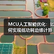 MCU人工智能优化:如何实现低功耗边缘计算? MCU人工智能优化:如何实现低功耗边缘计算?