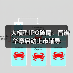 智谱华章冲刺A股IPO,能否成大模型第一股?-云溯流云昇科技 智谱华章冲刺A股IPO,能否成大模型第一股?-云溯流云昇科技