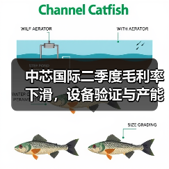 中芯国际二季度毛利率下滑,设备验证与产能波动如何影响行业? 中芯国际二季度毛利率下滑,设备验证与产能波动如何影响行业?