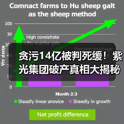 贪污14亿被判死缓!紫光集团破产真相大揭秘 贪污14亿被判死缓!紫光集团破产真相大揭秘