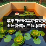 苹果自研5G基带首现安全漏洞修复 三位中国专家助阵 苹果自研5G基带首现安全漏洞修复 三位中国专家助阵