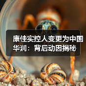 康佳实控人变更为中国华润:背后动因揭秘 康佳实控人变更为中国华润:背后动因揭秘