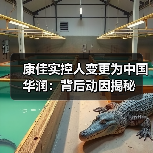 康佳实控人变更为中国华润:背后动因揭秘 康佳实控人变更为中国华润:背后动因揭秘
