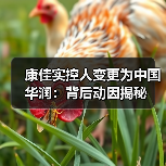 康佳实控人变更为中国华润:背后动因揭秘 康佳实控人变更为中国华润:背后动因揭秘