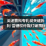 英诺赛科专利战关键胜利 管辖权终裁打破国际巨头挑战