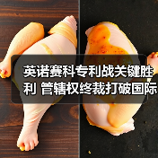 英诺赛科专利战关键胜利 管辖权终裁打破国际巨头挑战