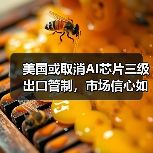 美国或取消AI芯片三级出口管制，市场信心如何提振？