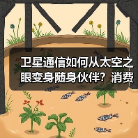 卫星通信为何成未来热点？低轨技术引爆万亿市场-云溯流云昇科技